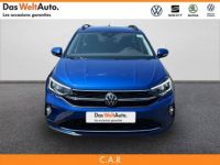 Volkswagen Taigo 1.0 TSI 110 BVM6 Life - <small></small> 22.980 € <small>TTC</small> - #2