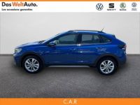 Volkswagen Taigo 1.0 TSI 110 BVM6 Life - <small></small> 22.980 € <small>TTC</small> - #3