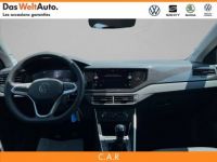 Volkswagen Taigo 1.0 TSI 110 BVM6 Life - <small></small> 22.980 € <small>TTC</small> - #6