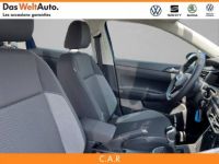 Volkswagen Taigo 1.0 TSI 110 BVM6 Life - <small></small> 22.980 € <small>TTC</small> - #7