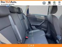 Volkswagen Taigo 1.0 TSI 110 BVM6 Life - <small></small> 22.980 € <small>TTC</small> - #8