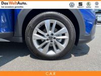 Volkswagen Taigo 1.0 TSI 110 BVM6 Life - <small></small> 22.980 € <small>TTC</small> - #9