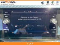 Volkswagen Taigo 1.0 TSI 110 BVM6 Life - <small></small> 22.980 € <small>TTC</small> - #11