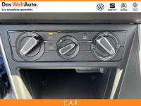 Volkswagen Taigo 1.0 TSI 110 BVM6 Life - <small></small> 22.980 € <small>TTC</small> - #13