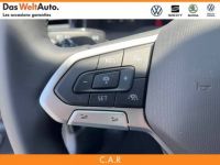 Volkswagen Taigo 1.0 TSI 110 BVM6 Life - <small></small> 22.980 € <small>TTC</small> - #14