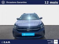 Volkswagen Taigo 1.0 TSI 110 BVM6 Life - <small></small> 21.900 € <small>TTC</small> - #2