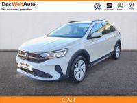 Volkswagen Taigo 1.0 TSI 110 BVM6 Life - <small></small> 21.321 € <small>TTC</small> - #1