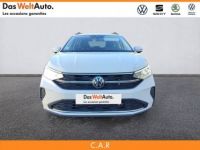 Volkswagen Taigo 1.0 TSI 110 BVM6 Life - <small></small> 21.321 € <small>TTC</small> - #2