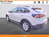 Volkswagen Taigo 1.0 TSI 110 BVM6 Life - <small></small> 21.321 € <small>TTC</small> - #5