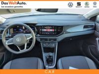 Volkswagen Taigo 1.0 TSI 110 BVM6 Life - <small></small> 21.321 € <small>TTC</small> - #6