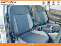 Volkswagen Taigo 1.0 TSI 110 BVM6 Life - <small></small> 21.321 € <small>TTC</small> - #7