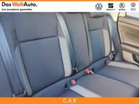 Volkswagen Taigo 1.0 TSI 110 BVM6 Life - <small></small> 21.321 € <small>TTC</small> - #8