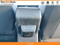 Volkswagen Taigo 1.0 TSI 110 BVM6 Life - <small></small> 21.321 € <small>TTC</small> - #9