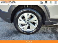 Volkswagen Taigo 1.0 TSI 110 BVM6 Life - <small></small> 21.321 € <small>TTC</small> - #10