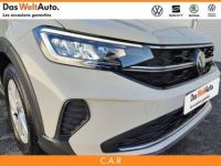 Volkswagen Taigo 1.0 TSI 110 BVM6 Life - <small></small> 21.321 € <small>TTC</small> - #11