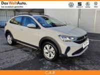 Volkswagen Taigo 1.0 TSI 110 BVM6 Life - <small></small> 21.321 € <small>TTC</small> - #12