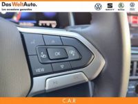 Volkswagen Taigo 1.0 TSI 110 BVM6 Life - <small></small> 21.321 € <small>TTC</small> - #24