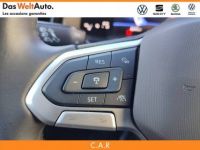 Volkswagen Taigo 1.0 TSI 110 BVM6 Life - <small></small> 21.321 € <small>TTC</small> - #25