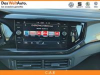 Volkswagen Taigo 1.0 TSI 110 BVM6 Life - <small></small> 21.321 € <small>TTC</small> - #26