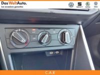 Volkswagen Taigo 1.0 TSI 110 BVM6 Life - <small></small> 21.321 € <small>TTC</small> - #27