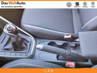 Volkswagen Taigo 1.0 TSI 110 BVM6 Life - <small></small> 21.321 € <small>TTC</small> - #29