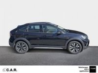 Volkswagen Taigo 1.0 TSI 110 BVM6 Life - <small></small> 25.990 € <small>TTC</small> - #3