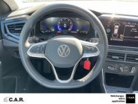 Volkswagen Taigo 1.0 TSI 110 BVM6 Life - <small></small> 25.990 € <small>TTC</small> - #12