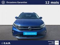 Volkswagen Taigo 1.0 TSI 110 BVM6 Life - <small></small> 21.900 € <small>TTC</small> - #2