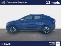 Volkswagen Taigo 1.0 TSI 110 BVM6 Life - <small></small> 21.900 € <small>TTC</small> - #3