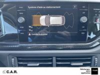 Volkswagen Taigo 1.0 TSI 110 BVM6 Life - <small></small> 23.290 € <small>TTC</small> - #15