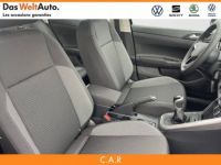 Volkswagen Taigo 1.0 TSI 110 BVM6 Life Business - <small></small> 22.990 € <small>TTC</small> - #7