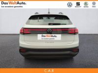 Volkswagen Taigo 1.0 TSI 110 BVM6 Life Business - <small></small> 22.390 € <small>TTC</small> - #4
