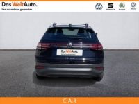 Volkswagen Taigo 1.0 TSI 110 BVM6 Life Business - <small></small> 21.900 € <small>TTC</small> - #4