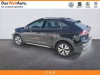 Volkswagen Taigo 1.0 TSI 110 BVM6 Life Business - <small></small> 21.900 € <small>TTC</small> - #5