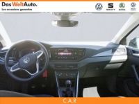 Volkswagen Taigo 1.0 TSI 110 BVM6 Life Business - <small></small> 21.900 € <small>TTC</small> - #6