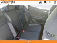 Volkswagen Taigo 1.0 TSI 110 BVM6 Life Business - <small></small> 21.900 € <small>TTC</small> - #8