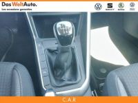 Volkswagen Taigo 1.0 TSI 110 BVM6 Life Business - <small></small> 21.900 € <small>TTC</small> - #15