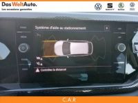 Volkswagen Taigo 1.0 TSI 110 BVM6 Life Business - <small></small> 21.900 € <small>TTC</small> - #17