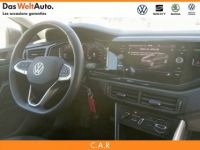 Volkswagen Taigo 1.0 TSI 110 BVM6 Life Business - <small></small> 21.900 € <small>TTC</small> - #22