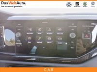 Volkswagen Taigo 1.0 TSI 110 BVM6 Life Business - <small></small> 21.900 € <small>TTC</small> - #24