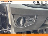 Volkswagen Taigo 1.0 TSI 110 BVM6 Life Business - <small></small> 21.890 € <small>TTC</small> - #23