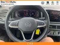 Volkswagen Taigo 1.0 TSI 110 BVM6 Life Business - <small></small> 21.890 € <small>TTC</small> - #26