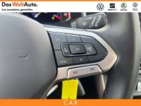 Volkswagen Taigo 1.0 TSI 110 BVM6 Life Business - <small></small> 21.890 € <small>TTC</small> - #28