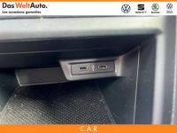 Volkswagen Taigo 1.0 TSI 110 BVM6 Life Business - <small></small> 21.890 € <small>TTC</small> - #32