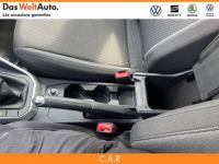Volkswagen Taigo 1.0 TSI 110 BVM6 Life Business - <small></small> 21.890 € <small>TTC</small> - #33