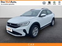 Volkswagen Taigo 1.0 TSI 110 BVM6 Life Business - <small></small> 18.990 € <small>TTC</small> - #1