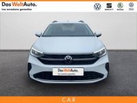 Volkswagen Taigo 1.0 TSI 110 BVM6 Life Business - <small></small> 18.990 € <small>TTC</small> - #2