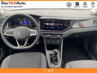 Volkswagen Taigo 1.0 TSI 110 BVM6 Life Business - <small></small> 18.990 € <small>TTC</small> - #6