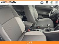 Volkswagen Taigo 1.0 TSI 110 BVM6 Life Business - <small></small> 18.990 € <small>TTC</small> - #7