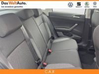 Volkswagen Taigo 1.0 TSI 110 BVM6 Life Business - <small></small> 18.990 € <small>TTC</small> - #8